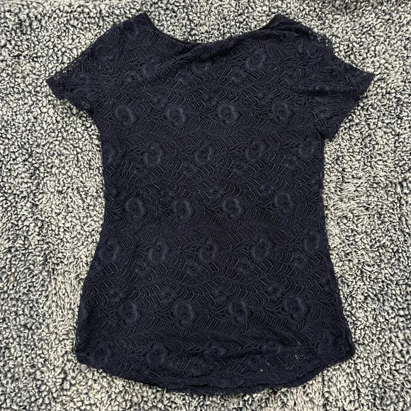 Leo & Nicole - Top - Size XS - Picture 5 of 5